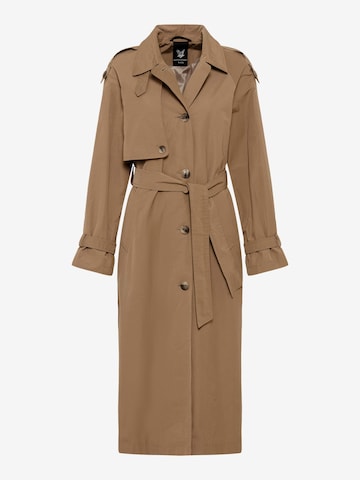 Fuchs Schmitt Übergangsmantel 'Bretagne'‌‌‌‌‌ in Beige: Vorderseite