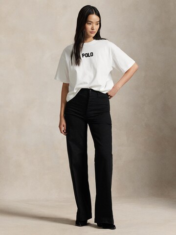 Polo Ralph Lauren Футболка в Белый