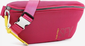 Suri Frey Fanny Pack 'Marry' in Pink