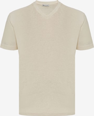 smėlio Dandalo Marškinėliai: priekis