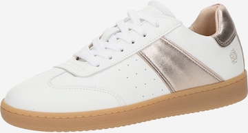 balta Apple of Eden Sportbačiai be auliuko 'SAPHIR': priekis