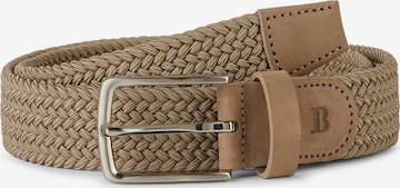 Boggi Milano Vyö värissä beige: etupuoli