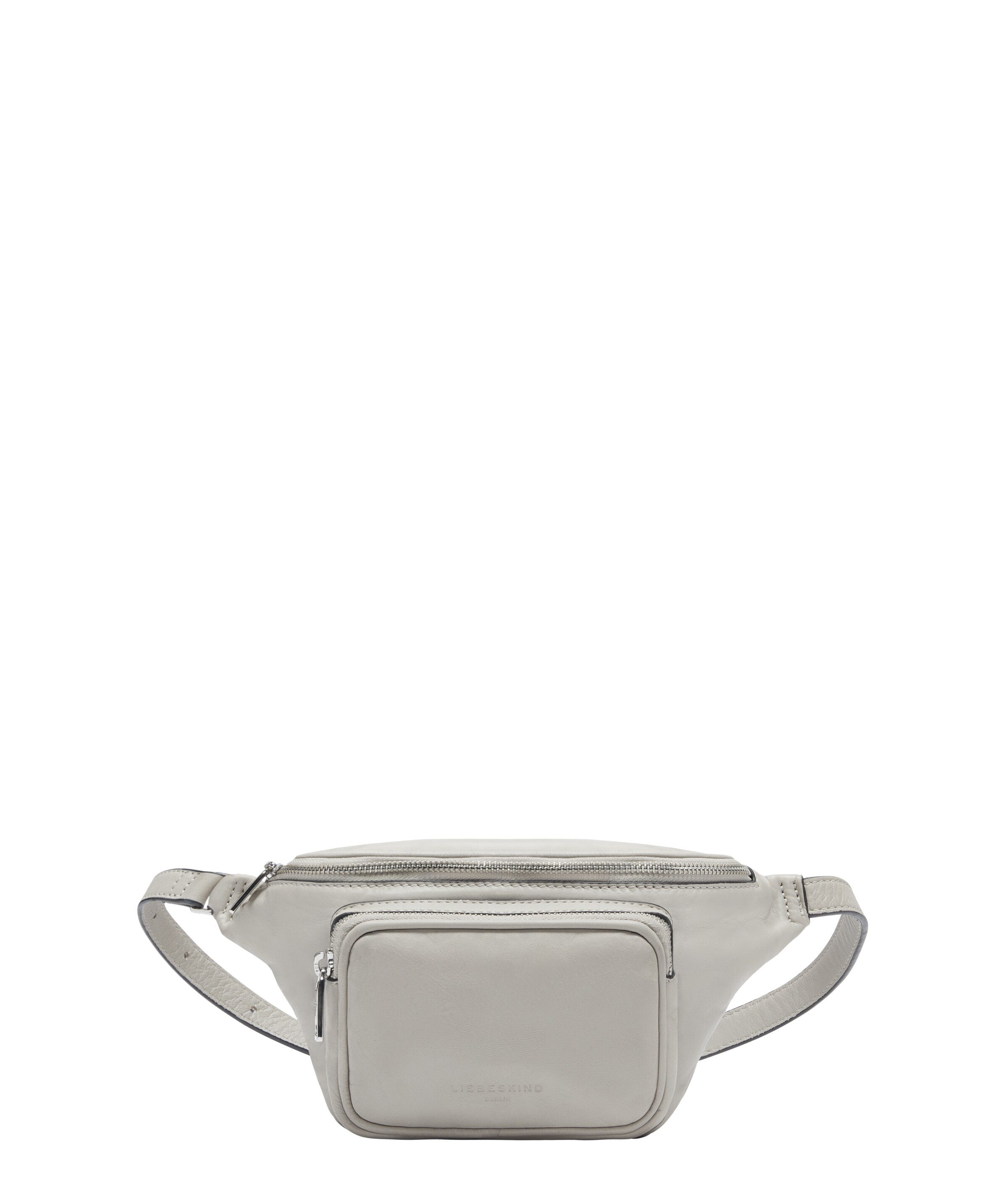 Liebeskind Berlin Heuptas in Grijs: voorkant