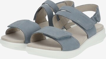 Legero Sandals in Blue