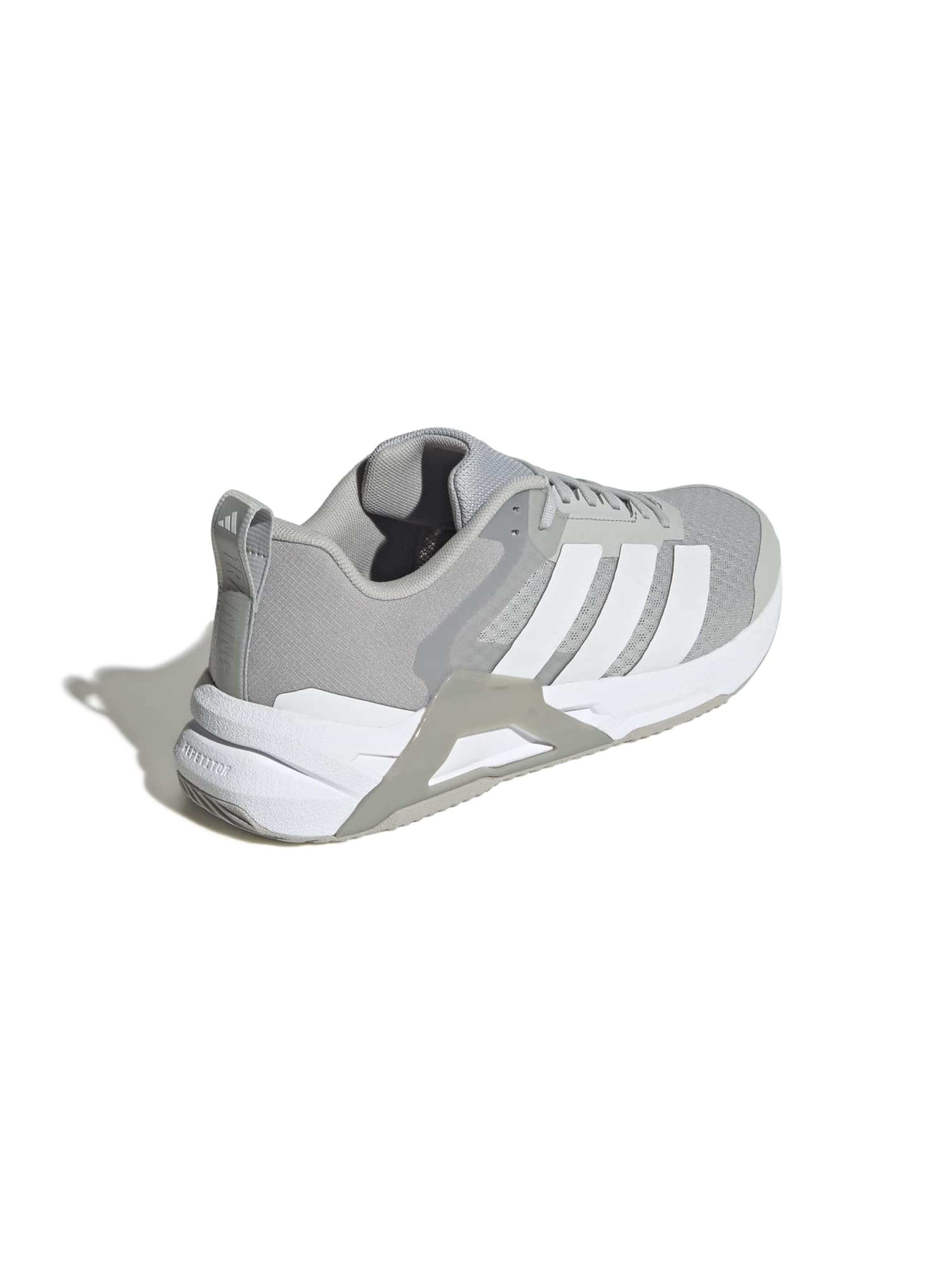 Scarpa sportiva ' Dropset Control' di ADIDAS PERFORMANCE in grigio