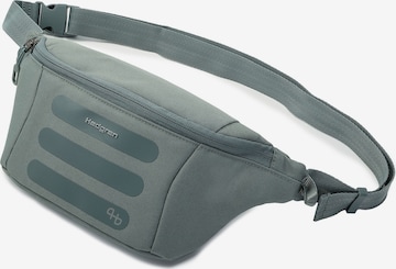 Hedgren Fanny Pack 'Comby' in Green