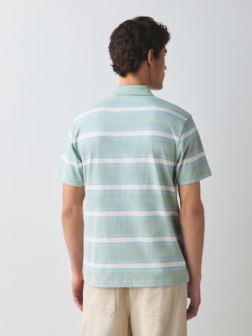 Next - Camiseta en verde