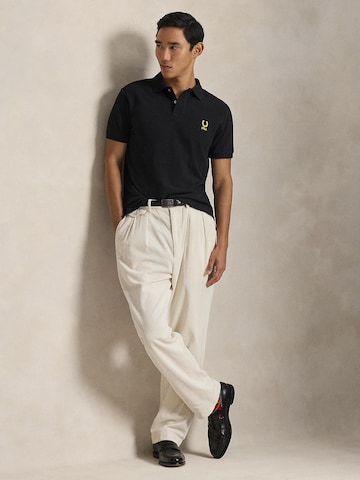 Maglietta di Polo Ralph Lauren in nero