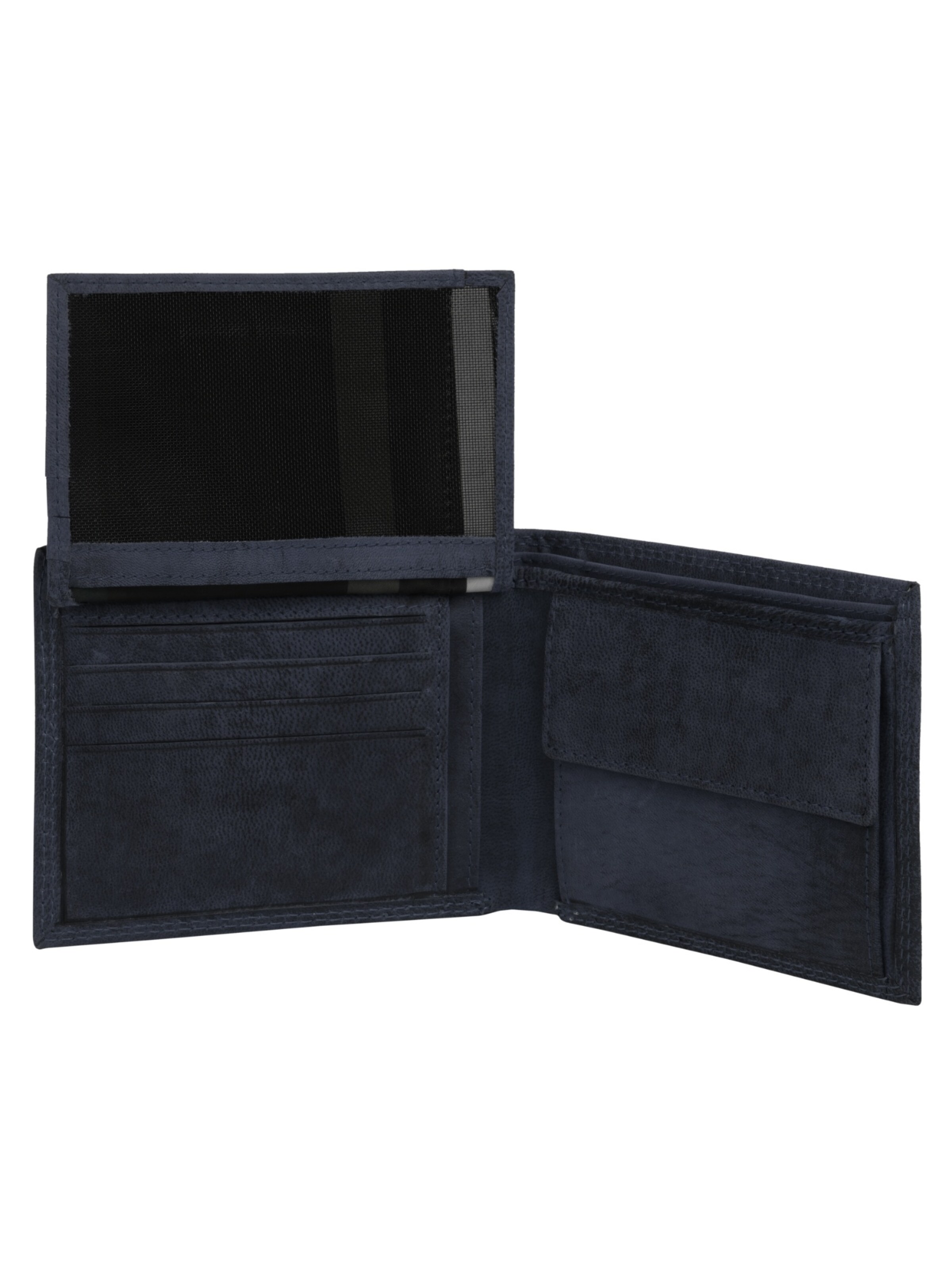 Porte-monnaies Bruno Banani en bleu