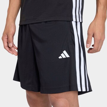 ADIDAS PERFORMANCE Regular Pants in Black
