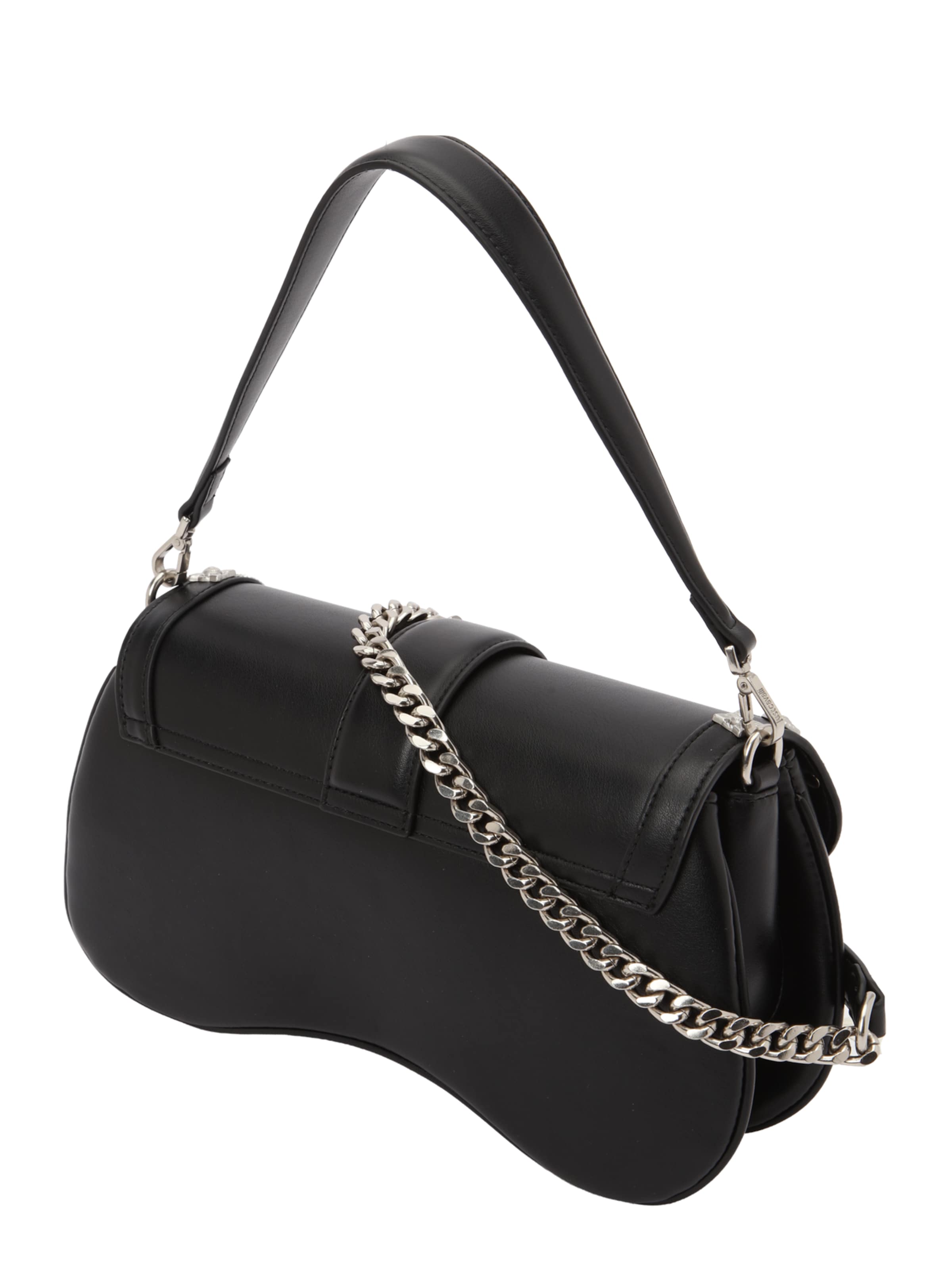 Just CavalliTorba za na rame - crna boja