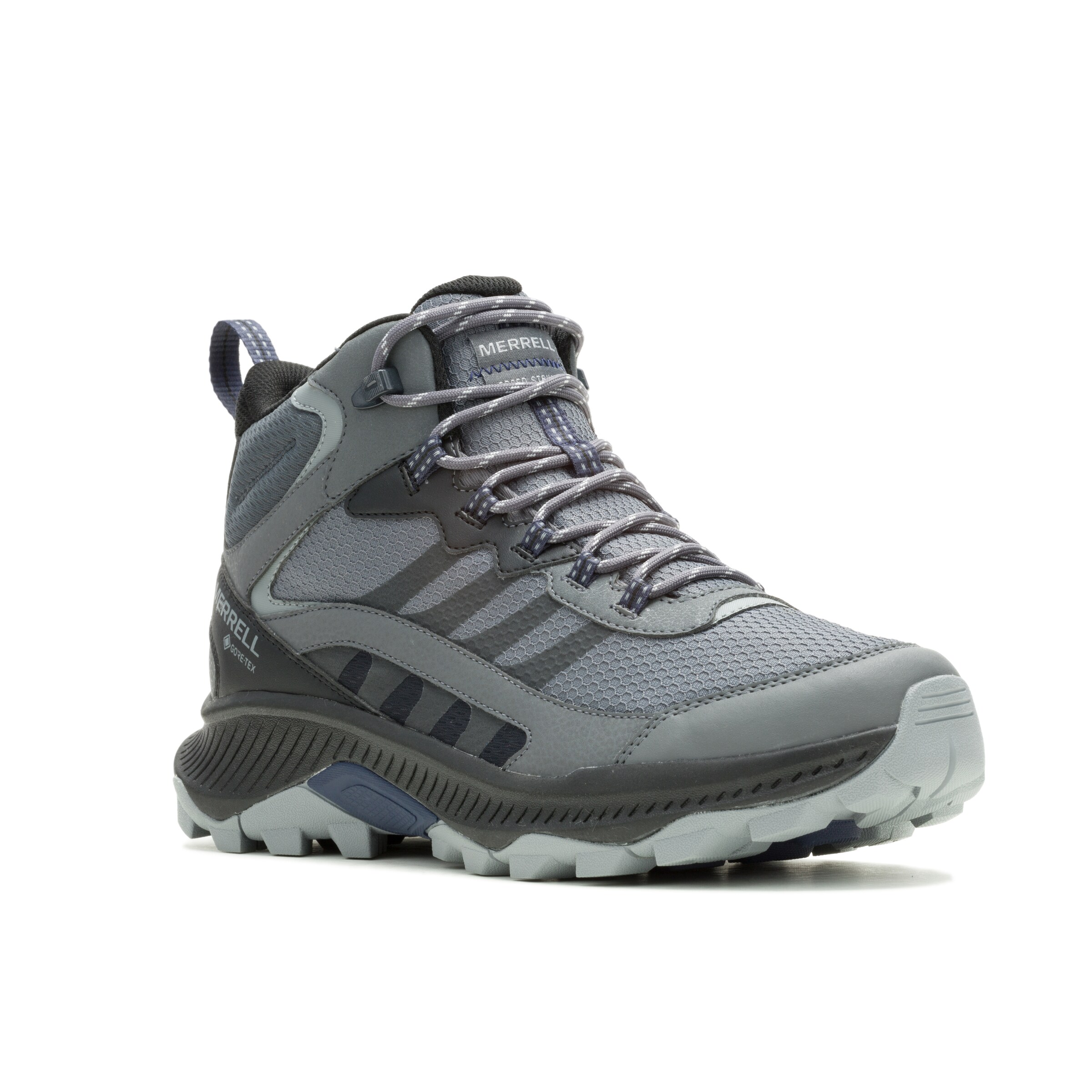 MERRELL Sportschuh in Grau: Vorderseite