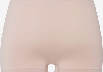 Hanro Broekje 'Touch Feeling' in Roze