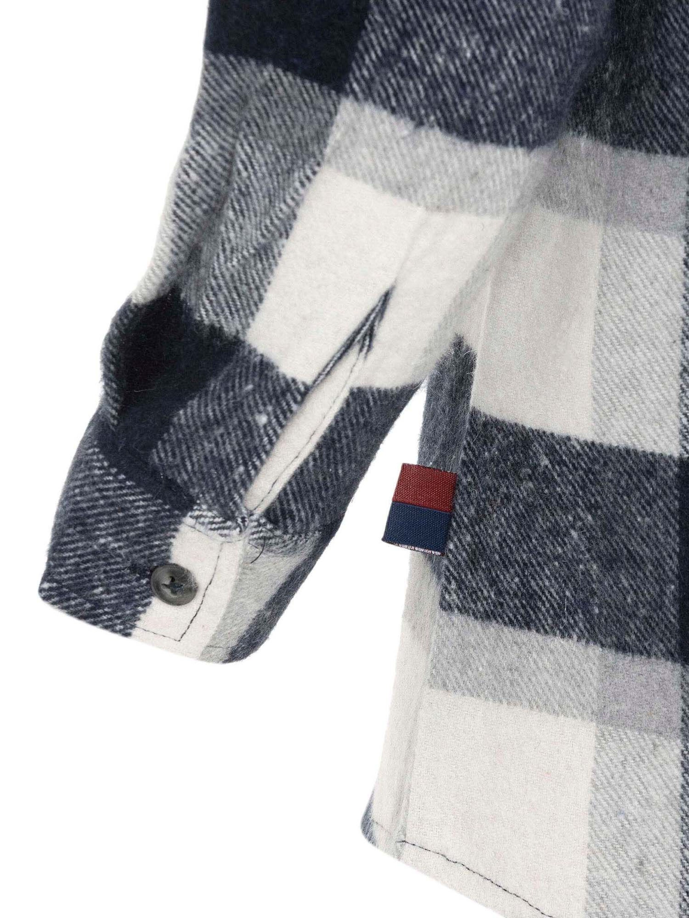 Williot Comfort Fit Hemd in Blau