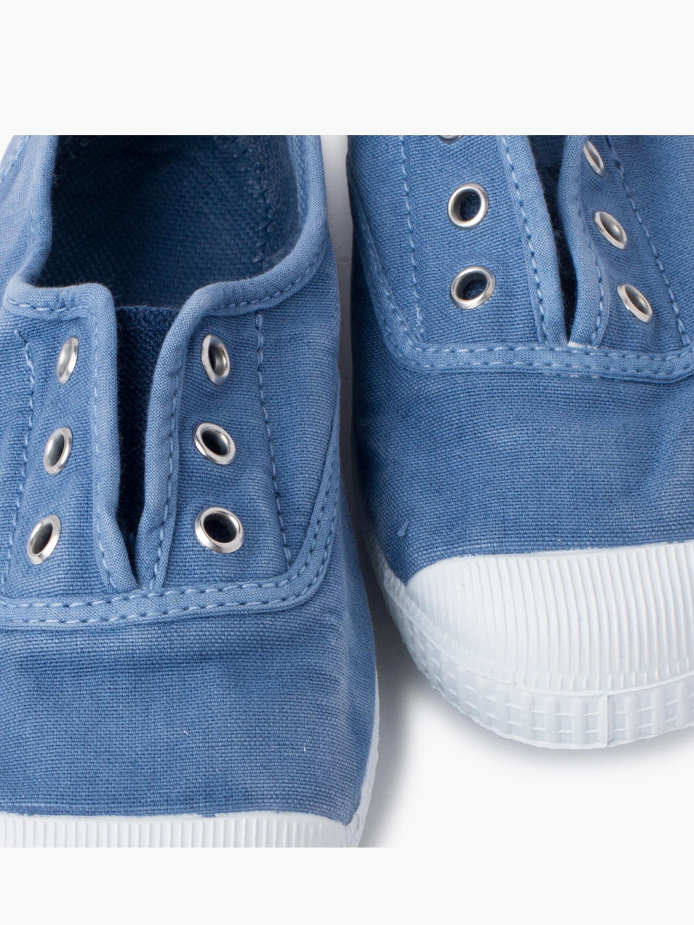 Pisamonas Sneakersy w kolorze niebieski