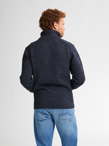 Pullover di Petrol Industries in blu