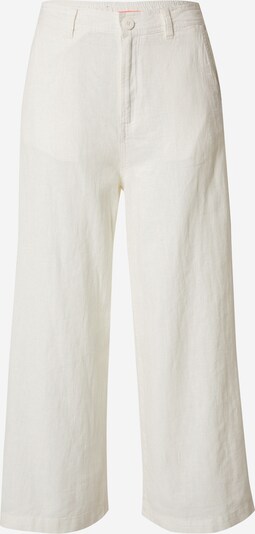 QS Kalhoty - bílá, Produkt