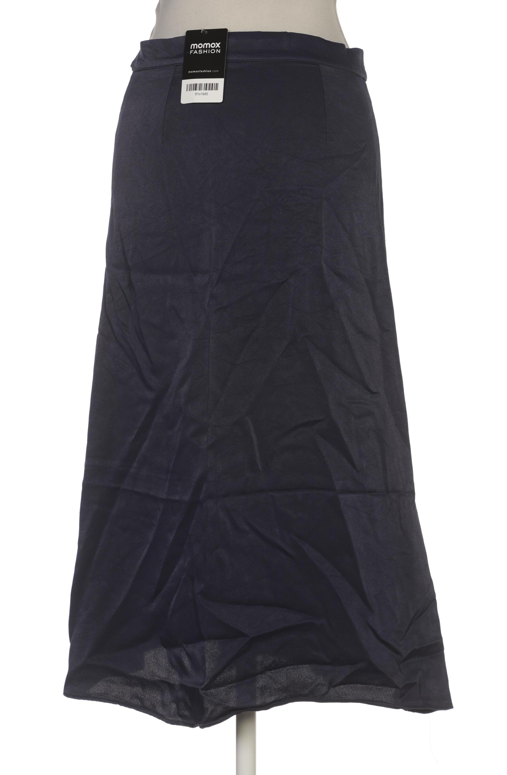 HALLHUBER Skirt in S in Blue