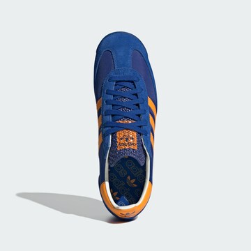 ADIDAS ORIGINALS Sneaker 'SL 72 RS' in Blau