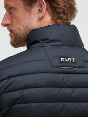 Gaastra Between-Season Jacket in Blue