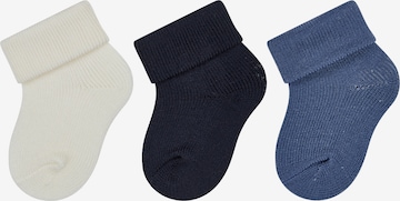 STERNTALER Socks in Beige: front