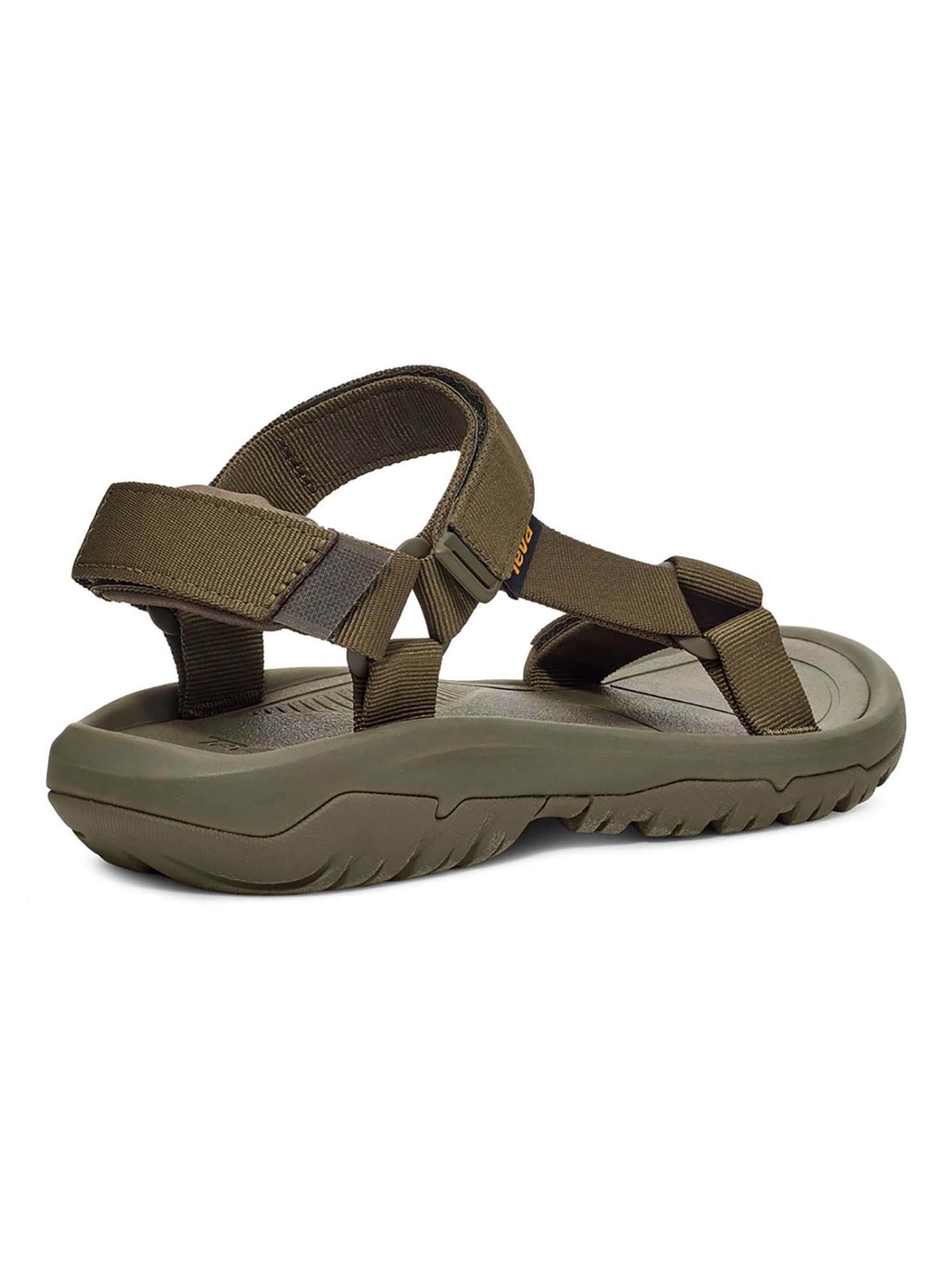 TEVA Sandals in Green