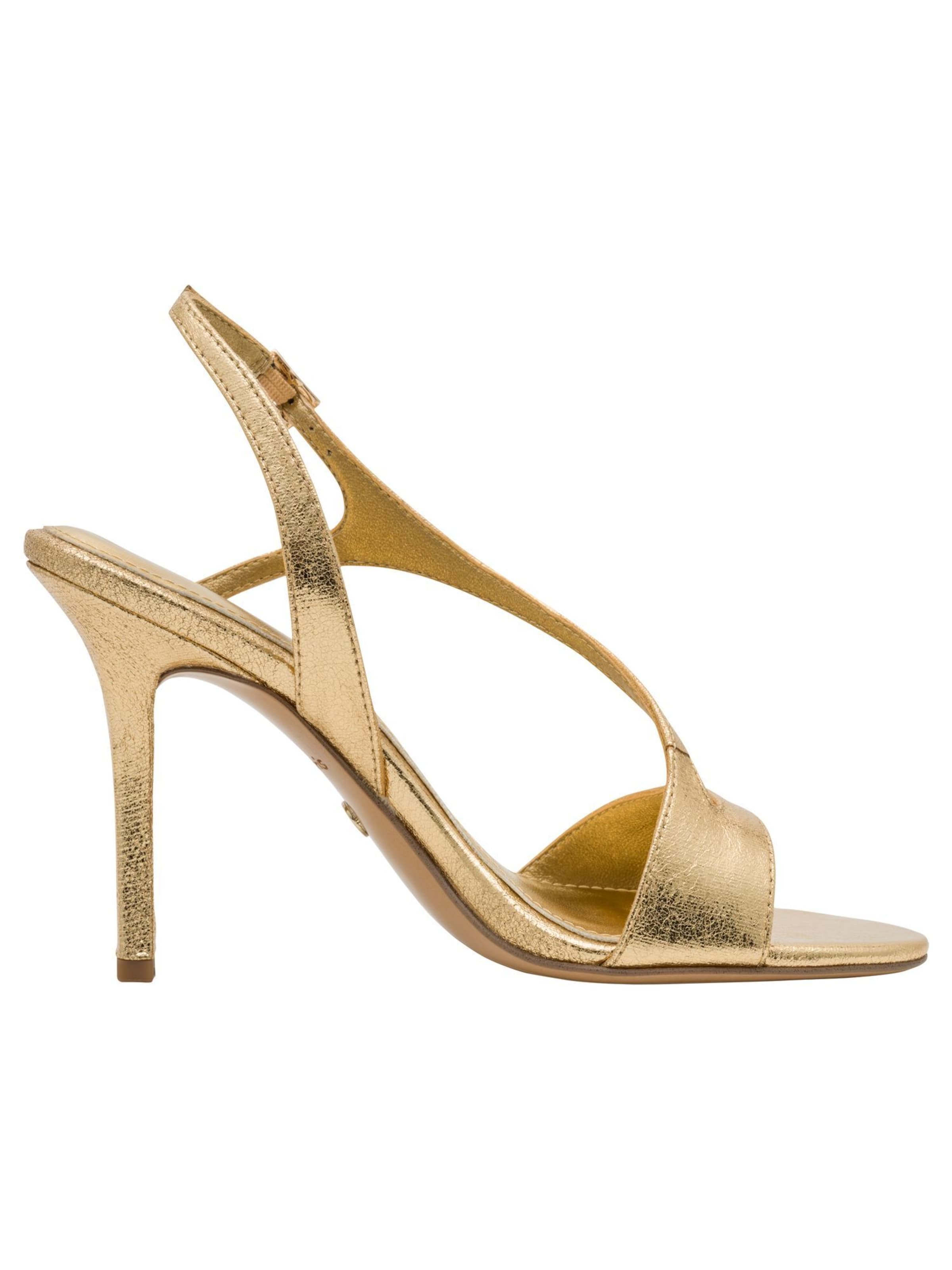 Tamaris Sandaal in Goud