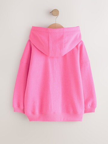 rožinė Next Džemperis