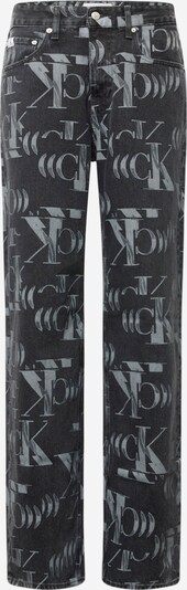 Calvin Klein Jeans Τζιν σε γκρι / μαύρο, Άποψη προϊόντος