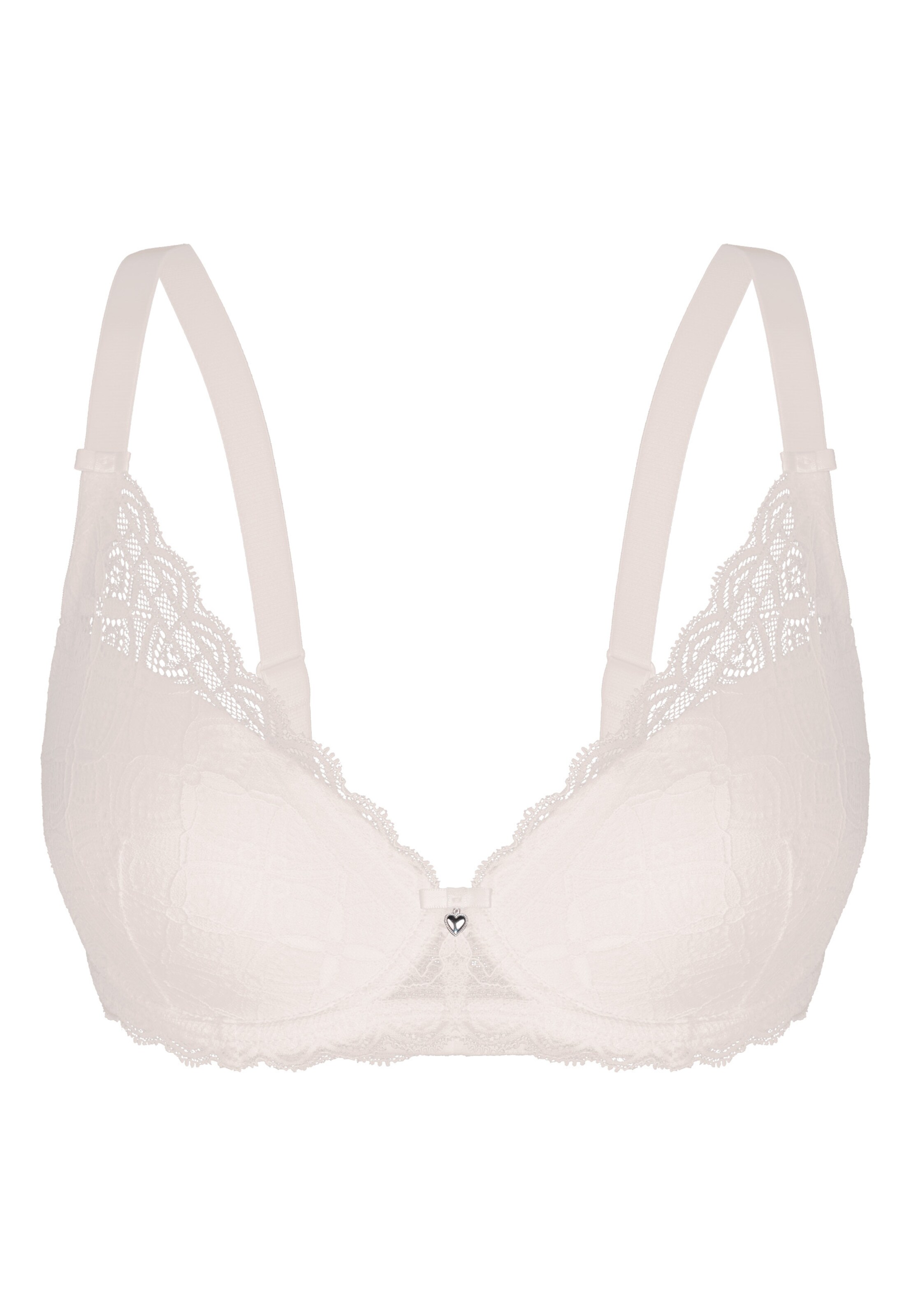 sassa BH 'Summer Feeling' in Beige: Vorderseite