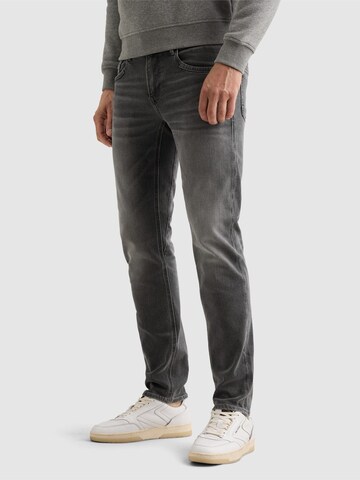 PME Legend Slimfit Jeans 'Tailwheel slim fit jeans' in Grijs