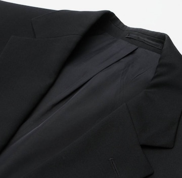 BOSS Black Anzug L-XL in Schwarz