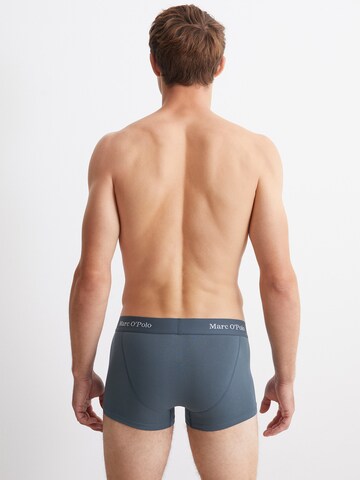 Marc O'Polo Trunk ' Essentials ' in Blau