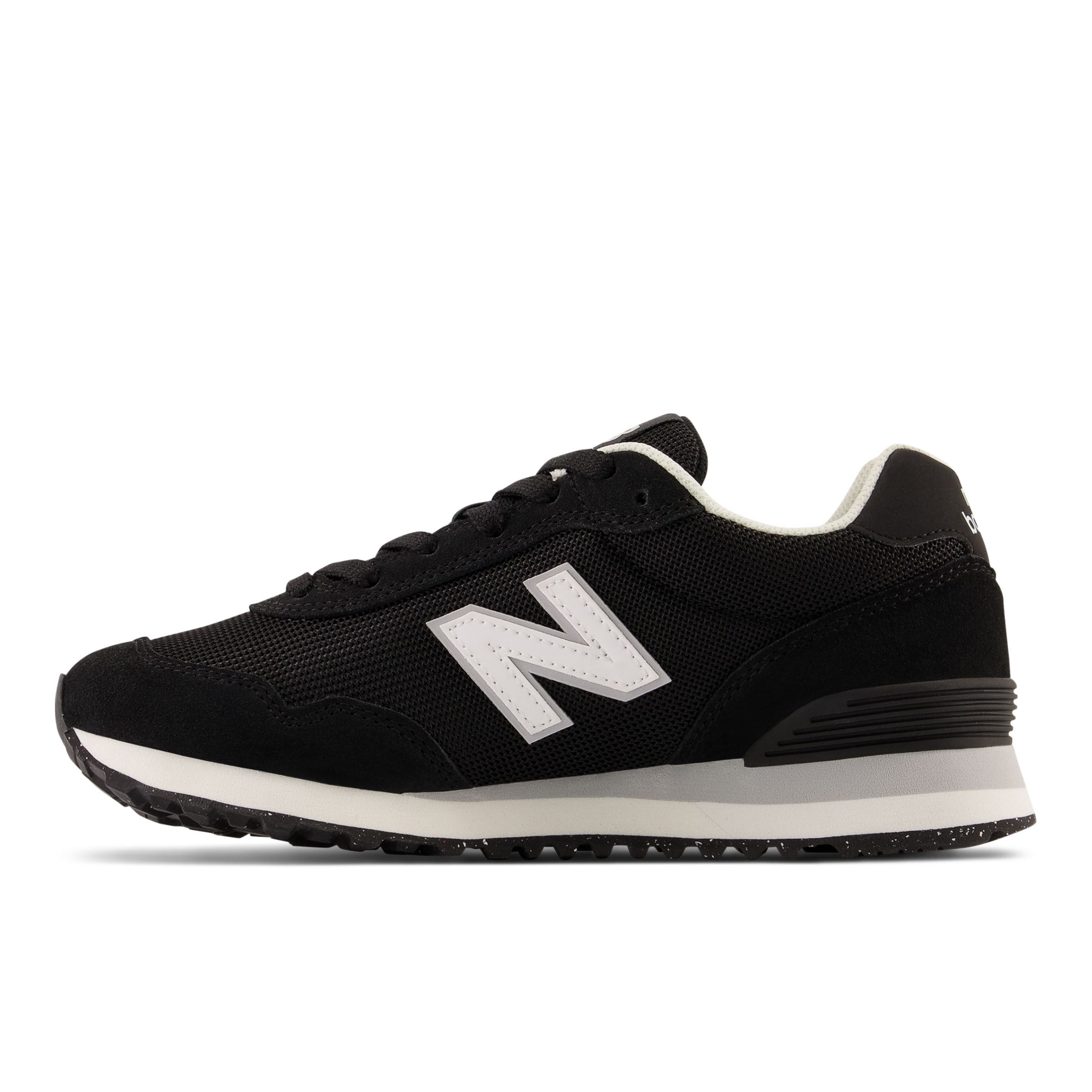 new balance Σνίκερ χαμηλό '515' σε μαύρο