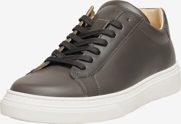 Henry Stevens Sneakers 'Sophia LTS' in Brown: front