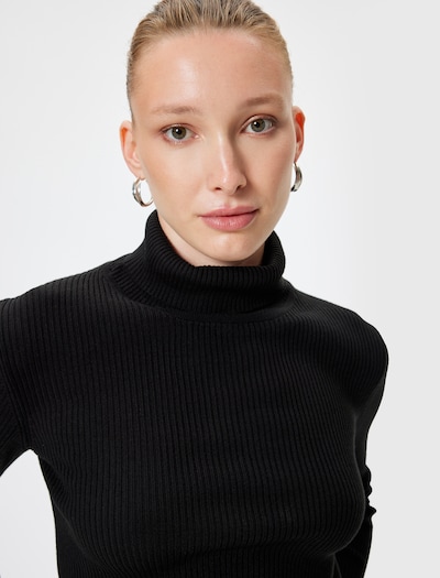 Koton Sweater in Black, Item view