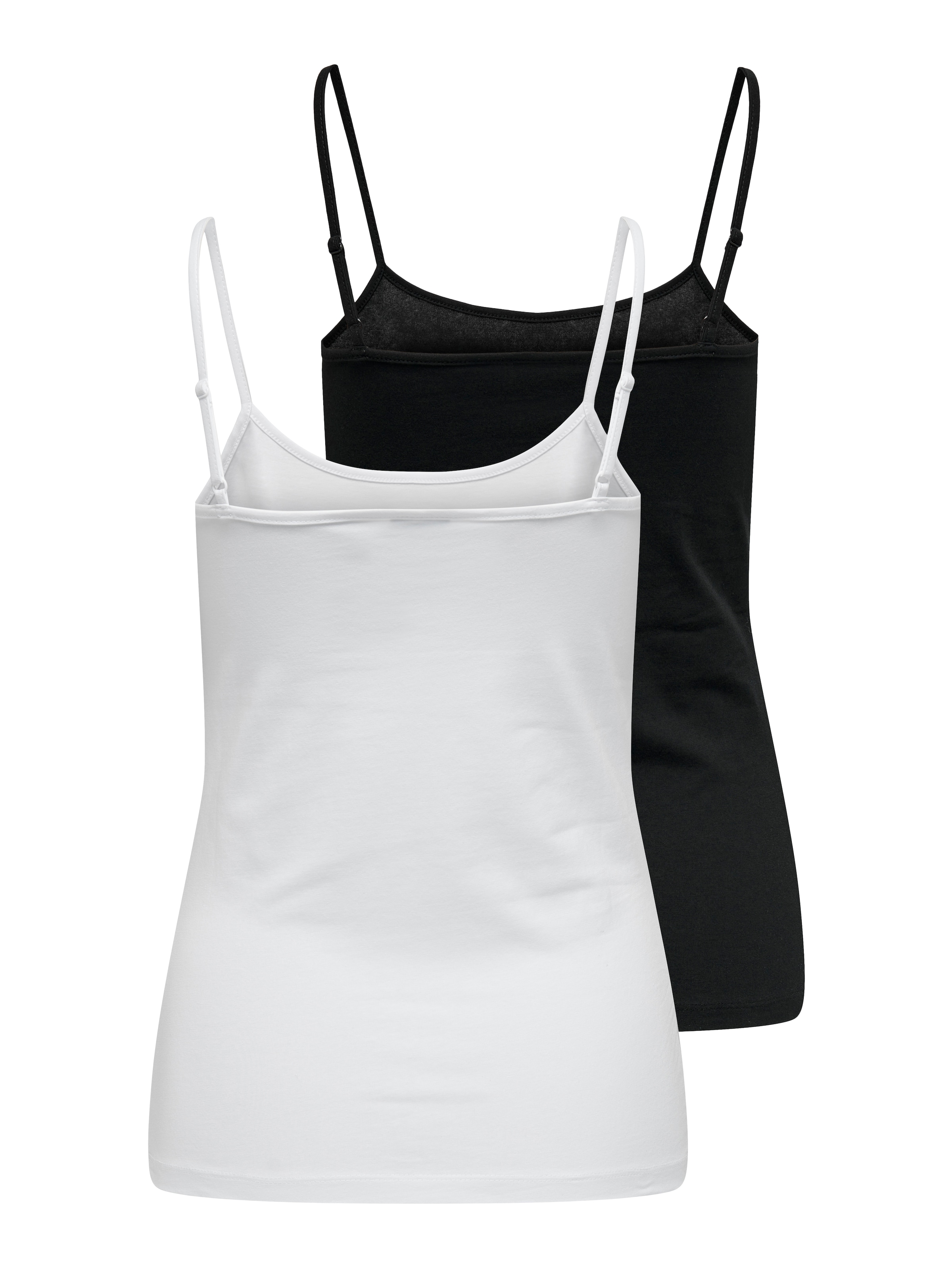 Haut 'JDYAVA' JDY en noir