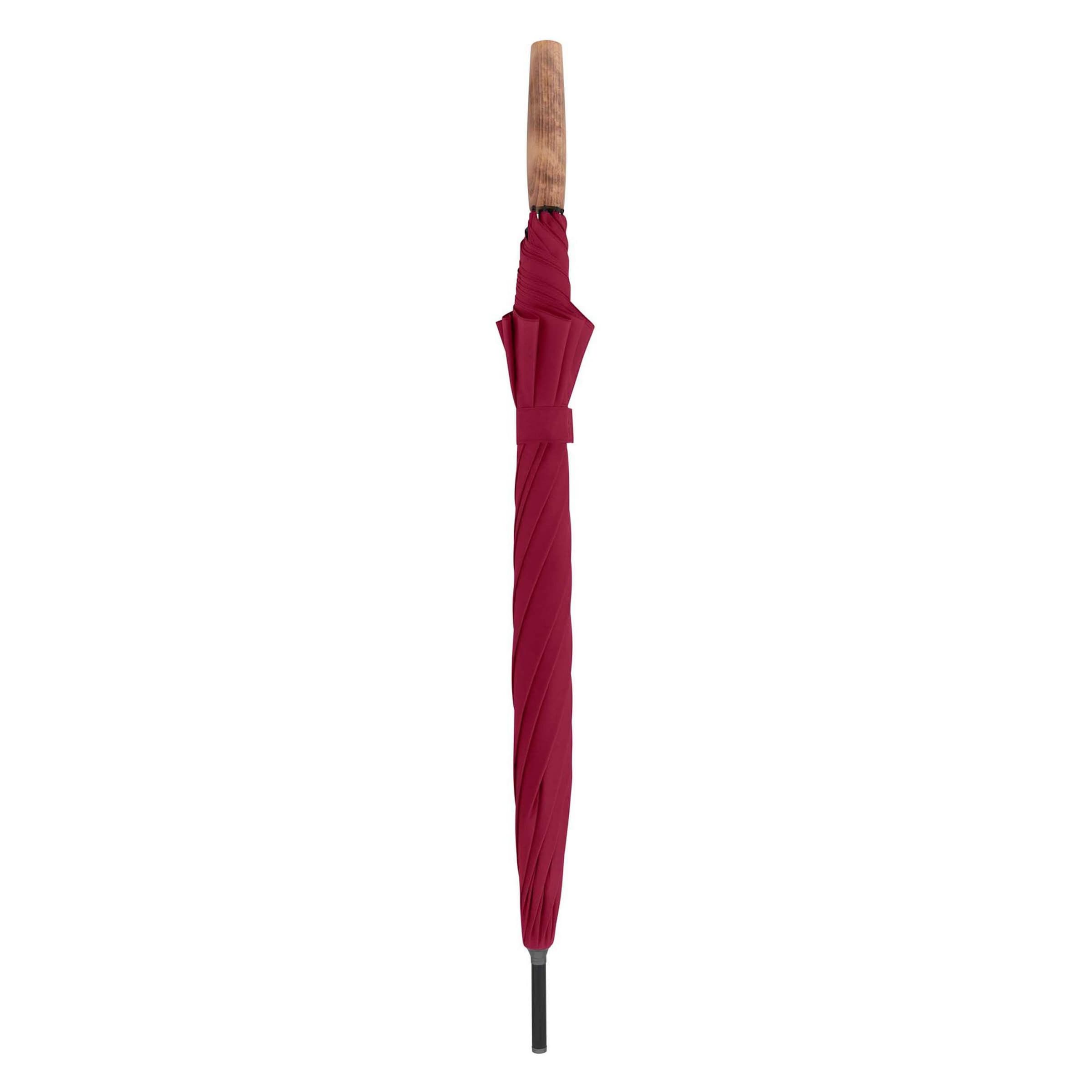 Parapluie 'Timber ' KNIRPS en rouge