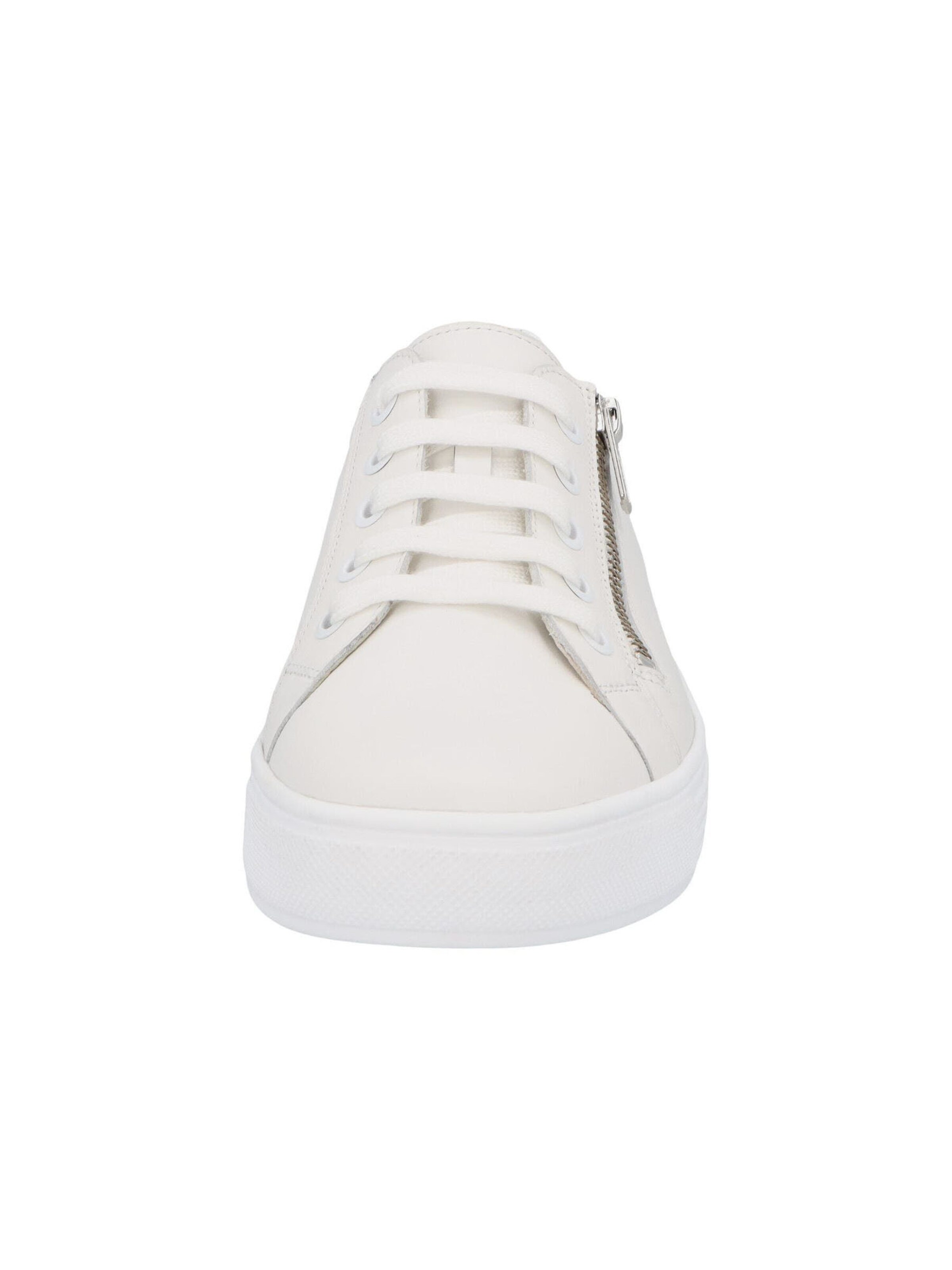 SOLIDUS Sneakers 'Hazel' in White