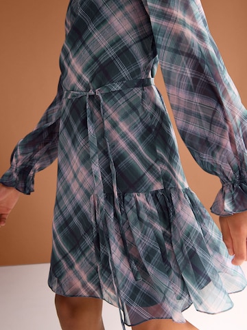 Lipsy Dress in Blue