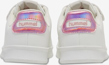 Hummel Sneakers 'Busan' in White