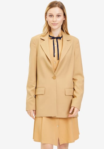 TAMARIS Blazer in Beige: predná strana