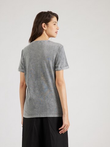 PRINCESS GOES HOLLYWOOD Shirt in Grey