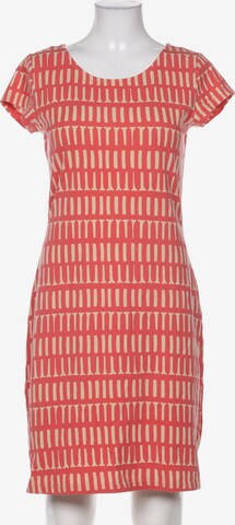 Qiero Dress in M in Red: front