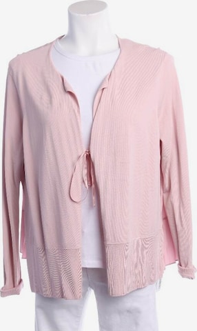 Ted Baker Jacket & Coat in L in Pink: front
