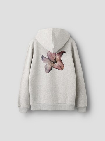 LMTD Sweatshirt in Grau