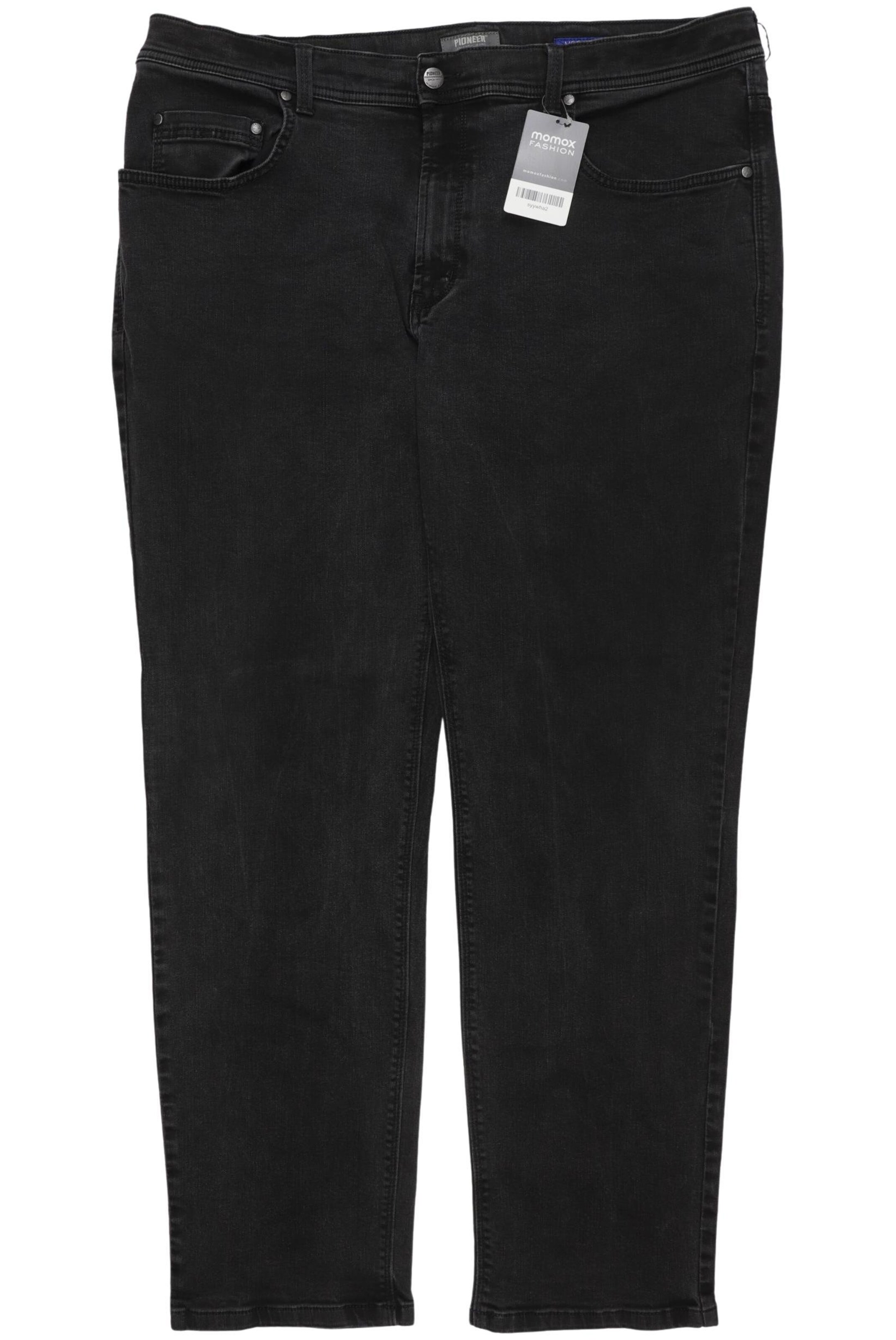 PIONEER Jeans in 42 in Black: front