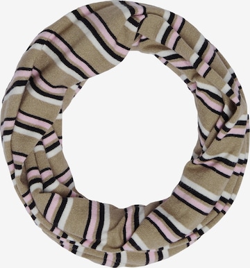 s.Oliver Tunnelsjaal in Bruin: voorkant