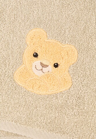 STERNTALER Set 'Löwe' in Beige