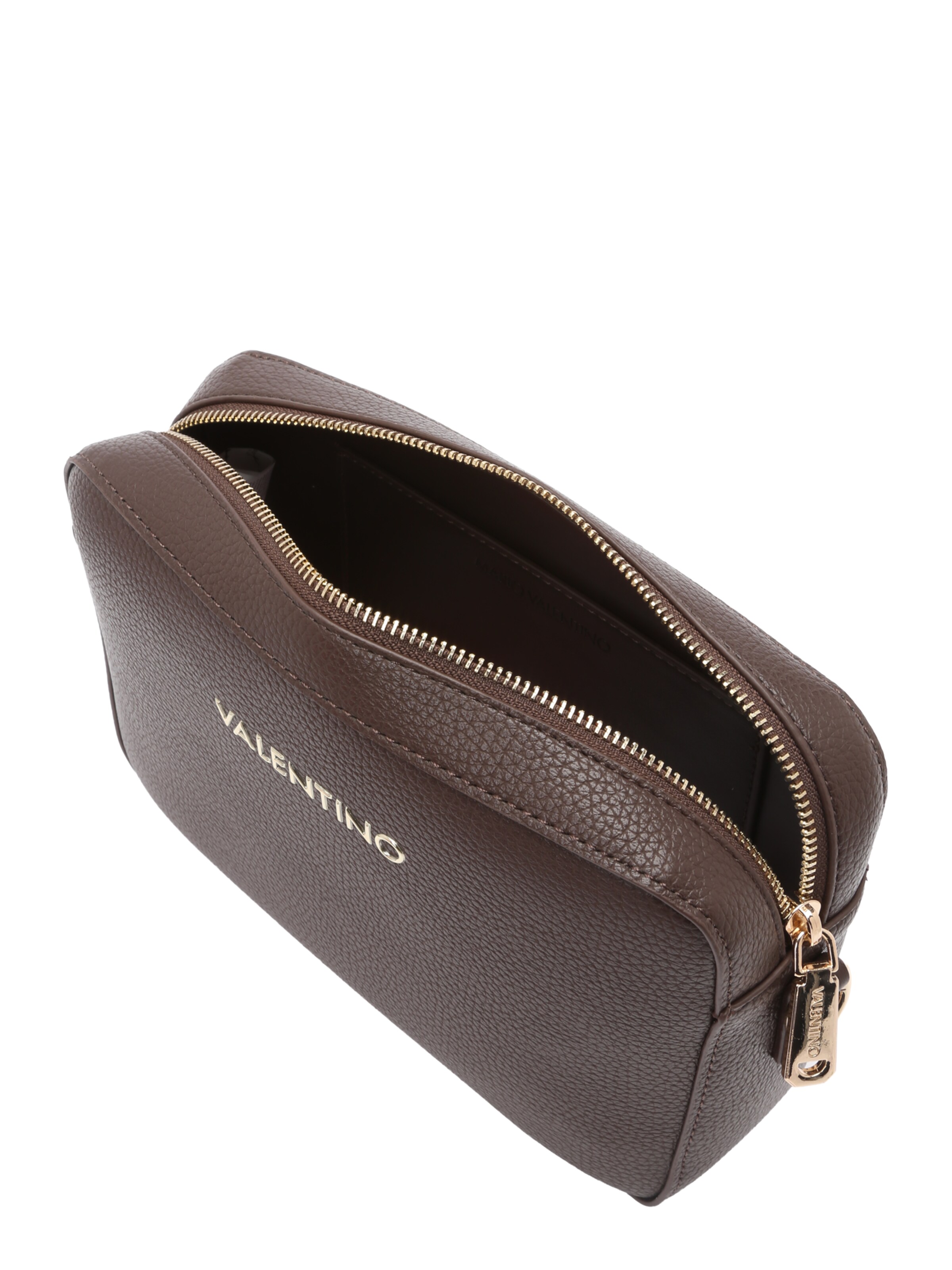 VALENTINO Наплечная сумка 'Alexis' в Коричневый